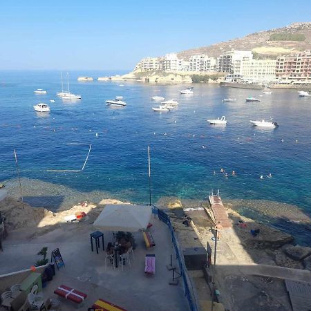 Seaview Apartment Zebbug  Exterior foto