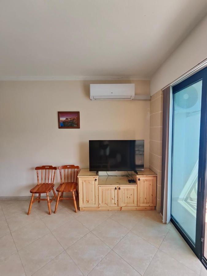 Seaview Apartment Zebbug  Exterior foto