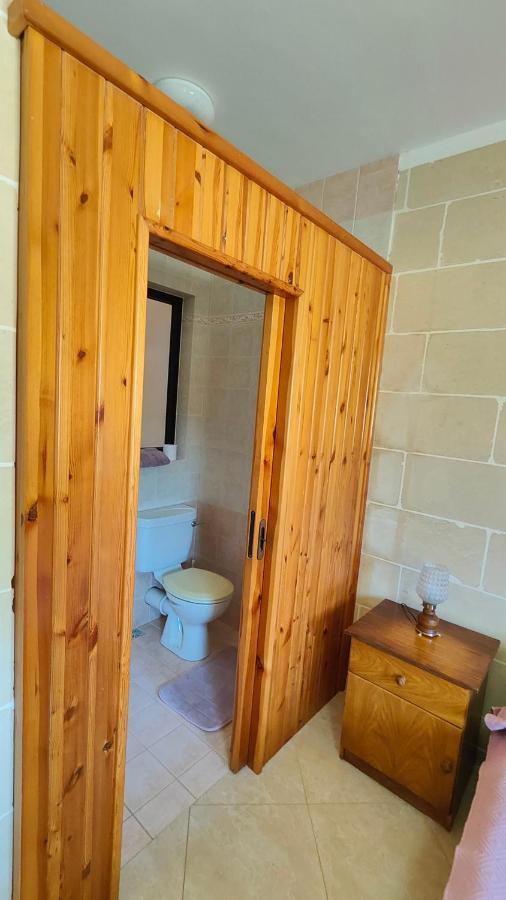 Seaview Apartment Zebbug  Exterior foto