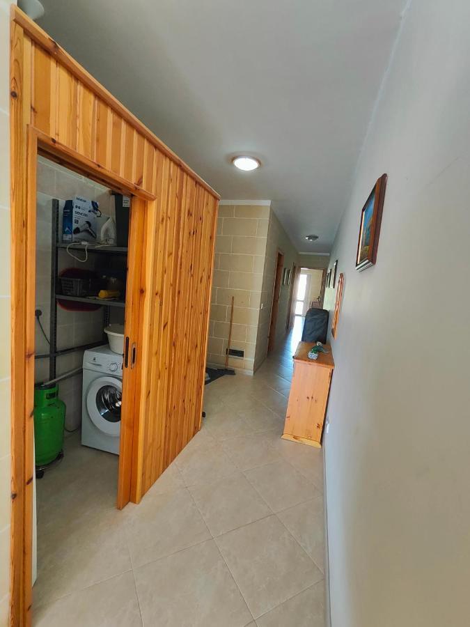 Seaview Apartment Zebbug  Exterior foto