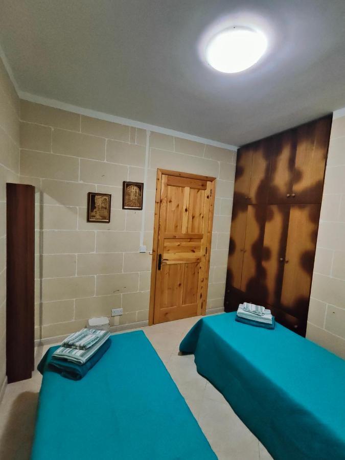 Seaview Apartment Zebbug  Exterior foto