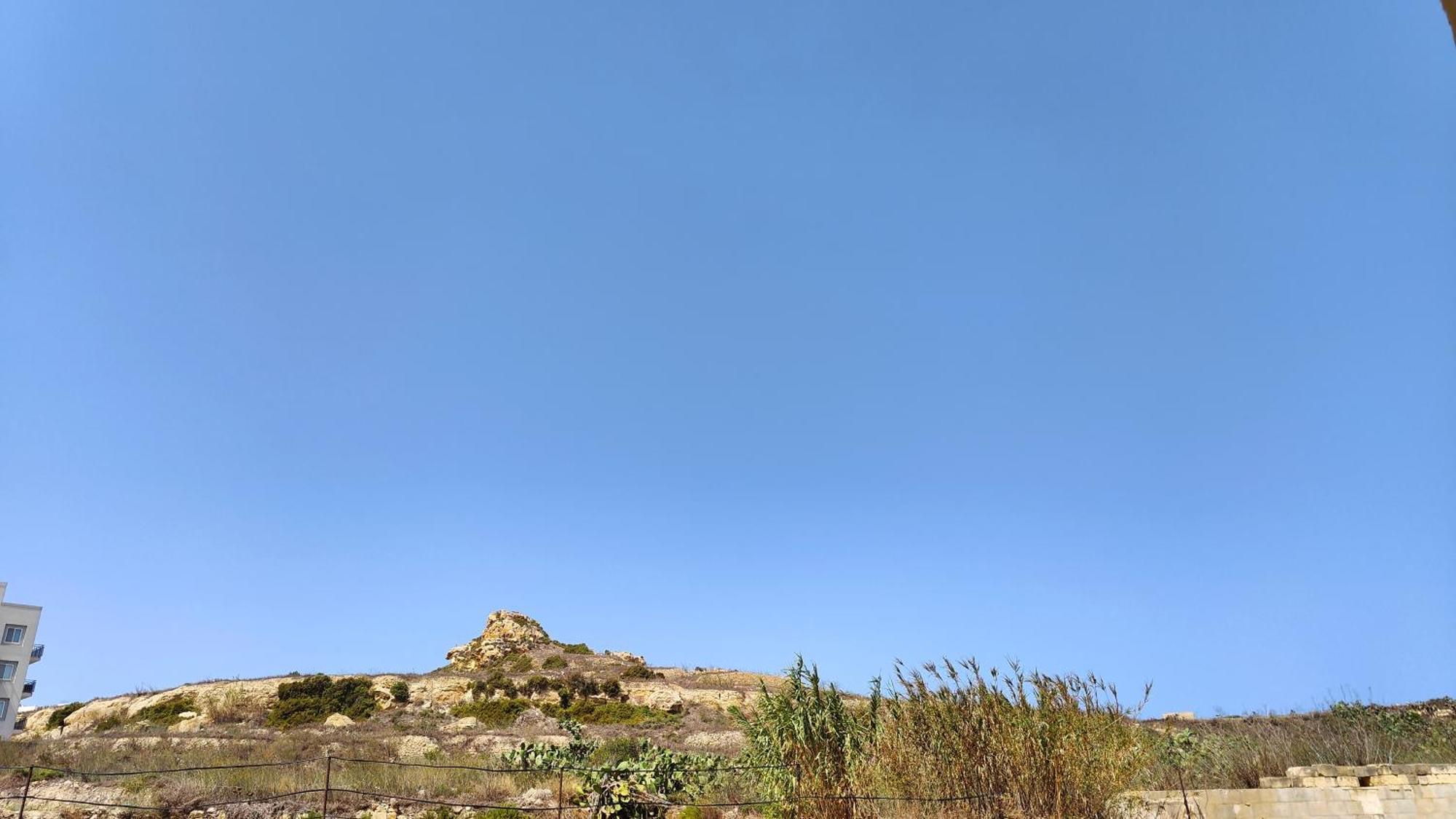 Seaview Apartment Zebbug  Exterior foto